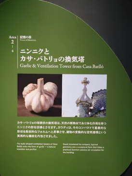 NAKED meets ガウディ展に投稿された画像（2026/3/17）