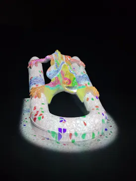 NAKED meets ガウディ展に投稿された画像（2026/3/17）