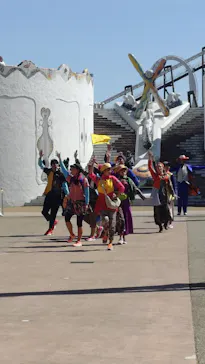 志摩スペイン村パルケエスパーニャに投稿された画像（2026/3/17）