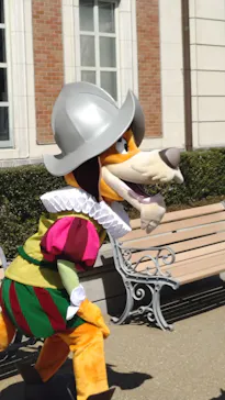 志摩スペイン村パルケエスパーニャに投稿された画像（2026/3/17）