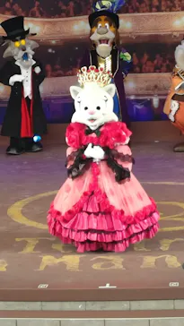 志摩スペイン村パルケエスパーニャに投稿された画像（2026/3/17）