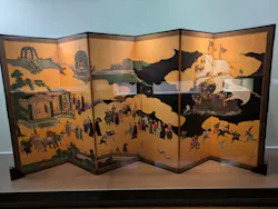 長崎歴史文化博物館に投稿された画像（2026/3/17）