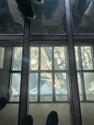 東京スカイツリーに投稿された画像（2026/3/17）