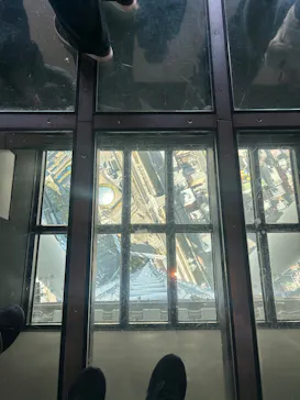 東京スカイツリーに投稿された画像（2026/3/17）