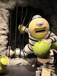 ちいかわパークに投稿された画像（2026/3/17）