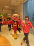 神戸アンパンマンこどもミュージアム＆モールに投稿された画像（2026/3/17）