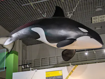 特別展「超危険生物展　科学で挑む生き物の本気」に投稿された画像（2026/3/17）