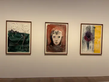 六本木クロッシング2025展（森美術館）に投稿された画像（2026/3/17）