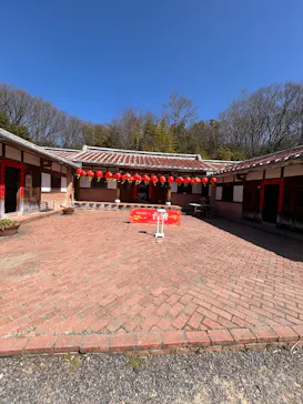 野外民族博物館 リトルワールドに投稿された画像（2026/3/17）