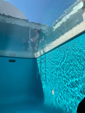 金沢21世紀美術館に投稿された画像（2026/3/17）