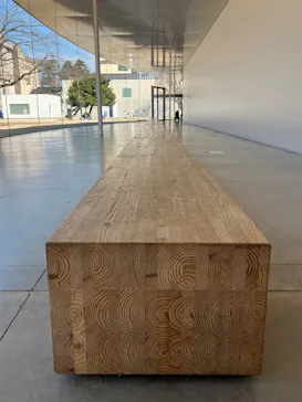 金沢21世紀美術館に投稿された画像（2026/3/17）