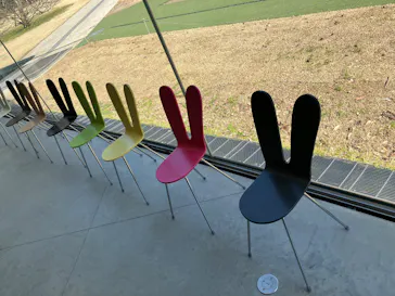 金沢21世紀美術館に投稿された画像（2026/3/17）