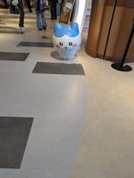 ちいかわパークに投稿された画像（2026/3/17）