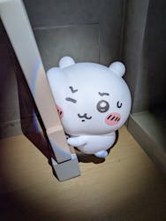 ちいかわパークに投稿された画像（2026/3/17）