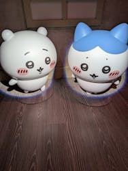 ちいかわパークに投稿された画像（2026/3/17）