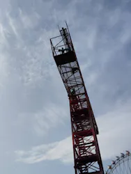 ブラジリアンパーク鷲羽山ハイランドに投稿された画像（2026/3/17）