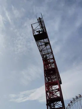 ブラジリアンパーク鷲羽山ハイランドに投稿された画像（2026/3/17）