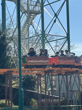 ひらかたパークに投稿された画像（2026/3/17）