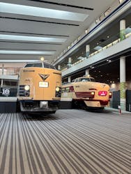 京都鉄道博物館に投稿された画像（2026/3/17）