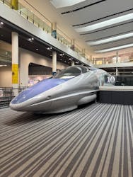 京都鉄道博物館に投稿された画像（2026/3/17）