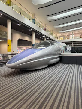 京都鉄道博物館に投稿された画像（2026/3/17）