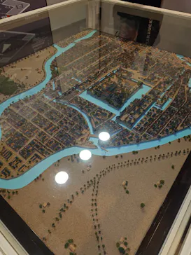 広島城に投稿された画像（2026/3/17）