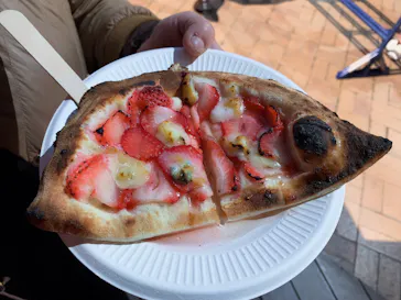 OSAKA Strawberry Festivalに投稿された画像（2026/3/17）