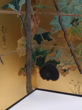 下村観山展に投稿された画像（2026/3/17）