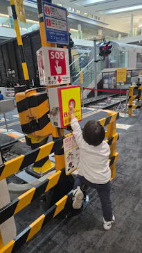 京都鉄道博物館_運転シミュレーターに投稿された画像（2026/3/17）