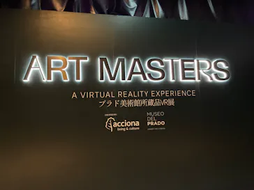 Art Masters: プラド美術館所蔵品VR展に投稿された画像（2026/3/17）