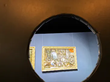 Art Masters: プラド美術館所蔵品VR展に投稿された画像（2026/3/17）