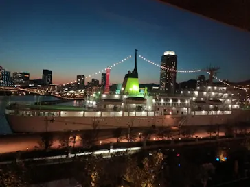 神戸みなと温泉 蓮に投稿された画像（2026/3/17）