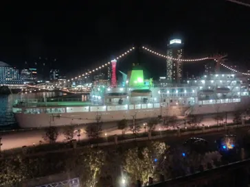 神戸みなと温泉 蓮に投稿された画像（2026/3/17）