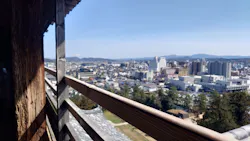 松江城に投稿された画像（2026/3/17）