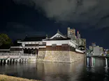 広島城に投稿された画像（2026/3/17）