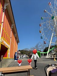 東条湖おもちゃ王国に投稿された画像（2026/3/17）