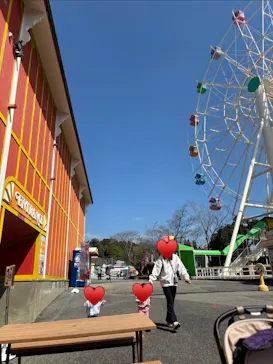 東条湖おもちゃ王国に投稿された画像（2026/3/17）