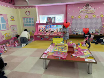 東条湖おもちゃ王国に投稿された画像（2026/3/17）