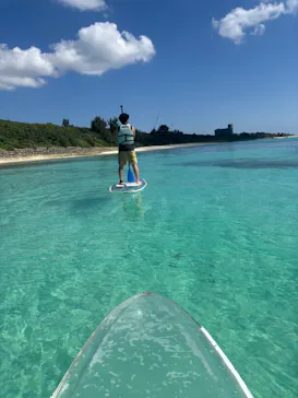 宮古島マリン SUGAR3（シュガースリー）に投稿された画像（2026/3/17）