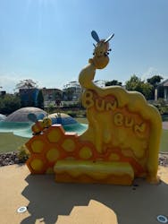 鈴鹿サーキットに投稿された画像（2026/3/17）