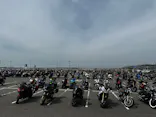 第5回名古屋モーターサイクルショーに投稿された画像（2026/3/18）