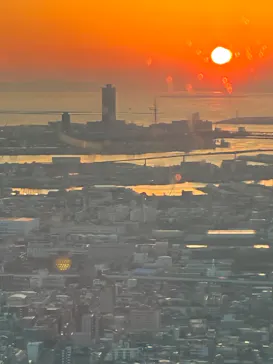 ハルカス300(展望台)に投稿された画像（2026/3/17）