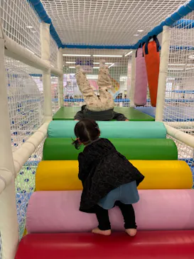 キッズランドUS 松戸常盤平店に投稿された画像（2026/3/18）