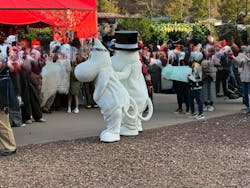 ムーミンバレーパークに投稿された画像（2026/3/18）