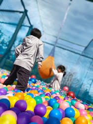 筑紫野スポーツランドに投稿された画像（2026/3/18）