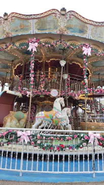 ひらかたパークに投稿された画像（2026/3/18）