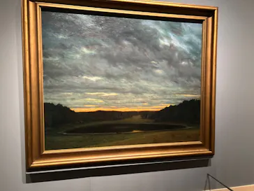 スウェーデン絵画展 北欧の光、日常のかがやき(東京都美術館)に投稿された画像（2026/3/18）