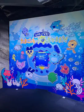 新江ノ島水族館に投稿された画像（2026/3/18）