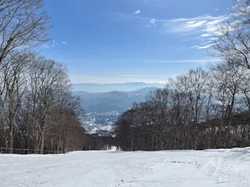 赤倉観光リゾートスキー場に投稿された画像（2026/3/18）