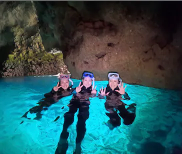 武藤潜水に投稿された画像（2026/3/18）